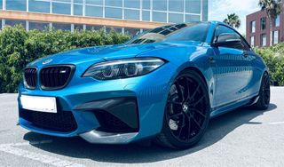 BMW M2 2018 LCI