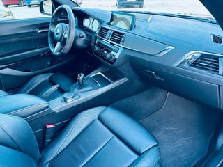 BMW M2 2018 LCI