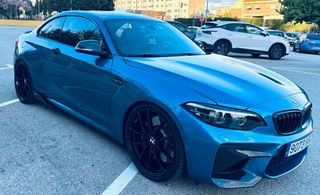 BMW M2 2018 LCI