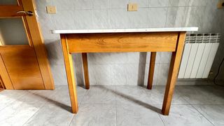 Mesa de cocina