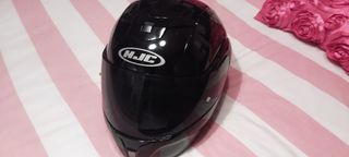 Casco de moto HJC