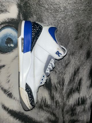 jordan 3