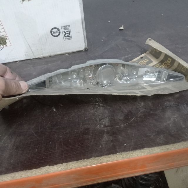 Piezas Seat clásico