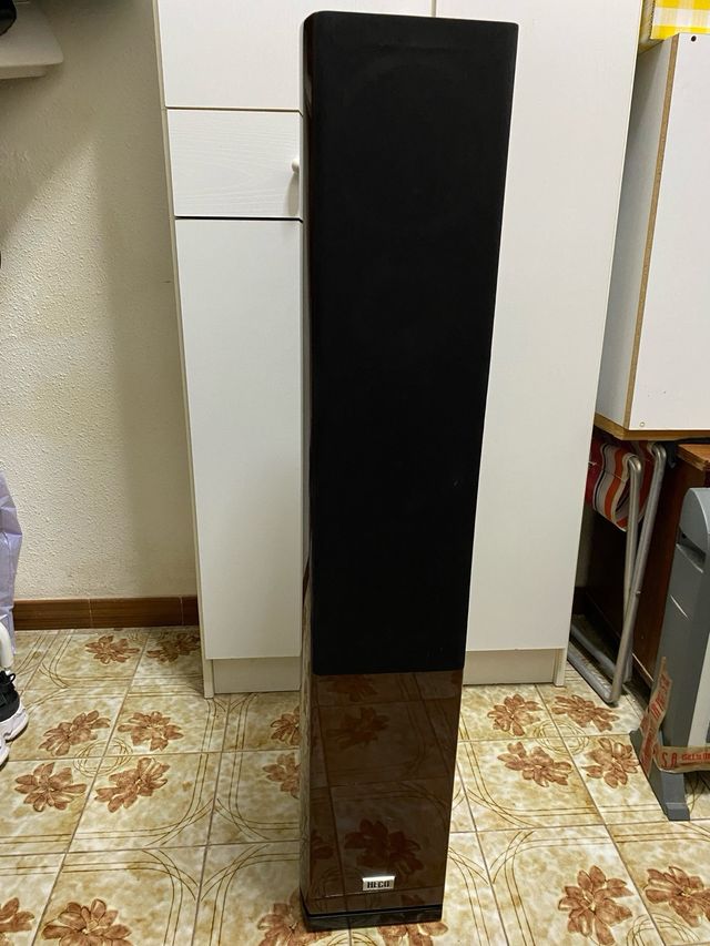 Altavoz Heco Celan GT 602