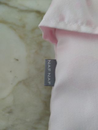 Saco de dormir de bebe sin usar marca naf naf.