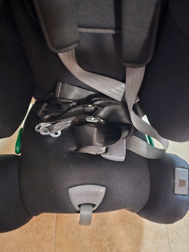 Silla a contramarcha kipplan