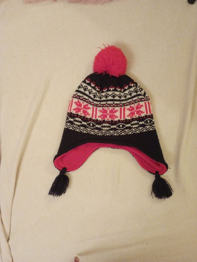 Lote ropa niña 6 - 7 años