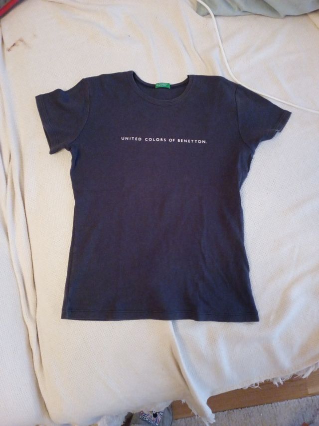 Lote ropa niña 6 - 7 años