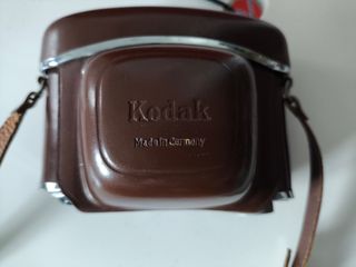 Cámara analógica de Kodak