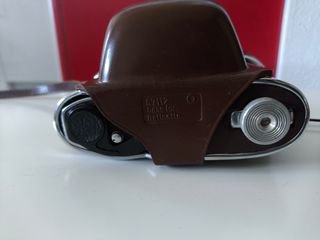 Cámara analógica de Kodak