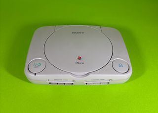 PSONE + CAVI + PAD - cond. BUONE