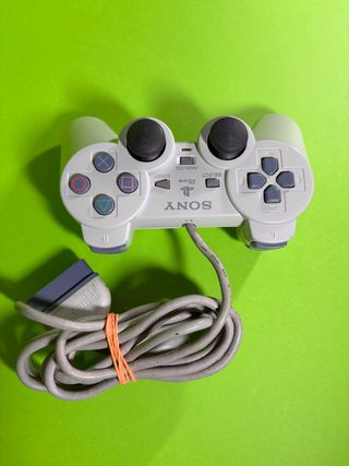 PSONE + CAVI + PAD - cond. BUONE