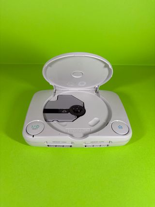 PSONE + CAVI + PAD - cond. BUONE