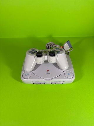 PSONE + CAVI + PAD - cond. BUONE