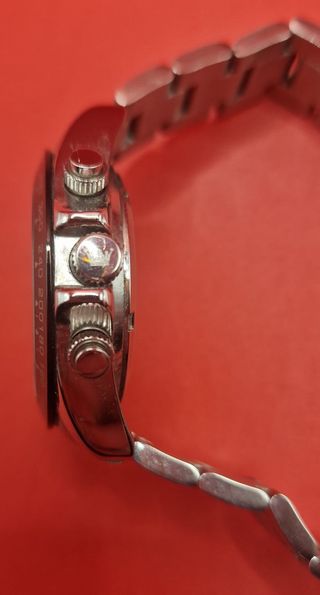 ⌚Olevs Reloj Para Hombre Multifuncional⌚