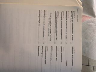 SISINIO DE CASTRO. Manual de Patología General (Sp
