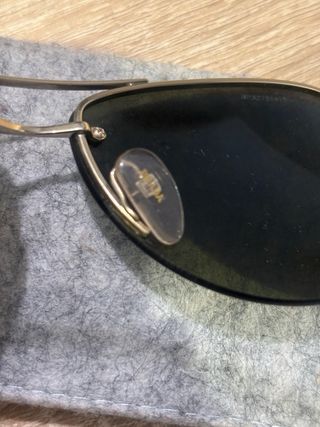Gafas de sol Prada