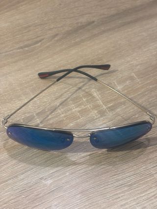 Gafas de sol Prada