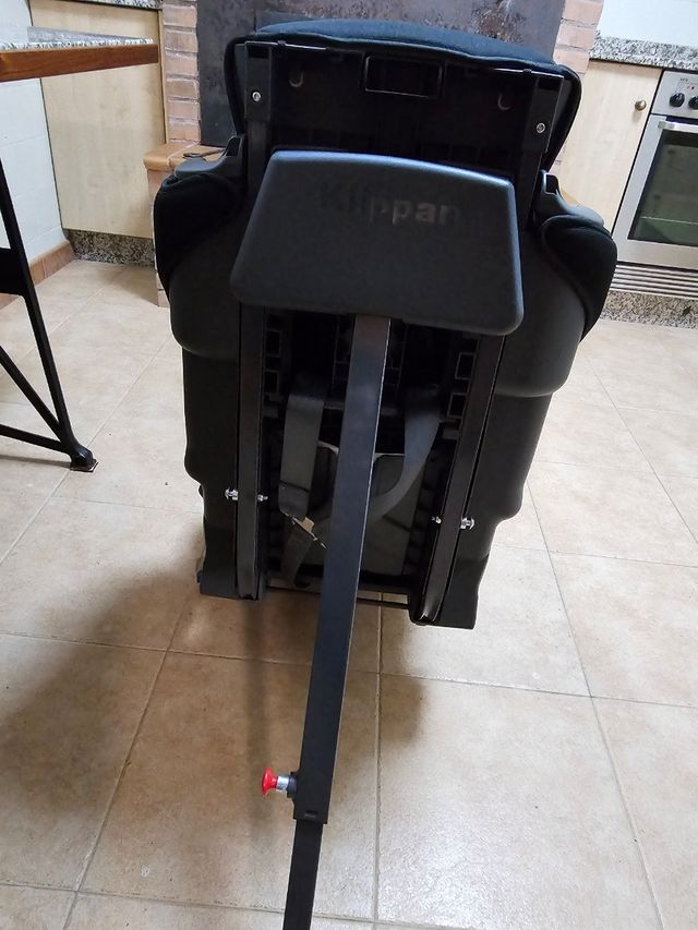 Silla a contramarcha kipplan century