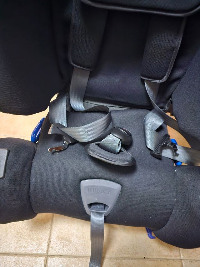 Silla a contramarcha kipplan century