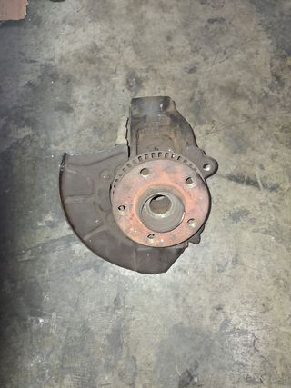 Mangueta Seat León MK1 150cv