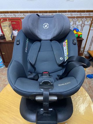 Silla coche Maxi-Cosi