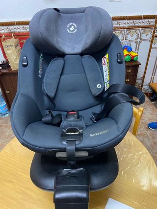Silla coche Maxi-Cosi