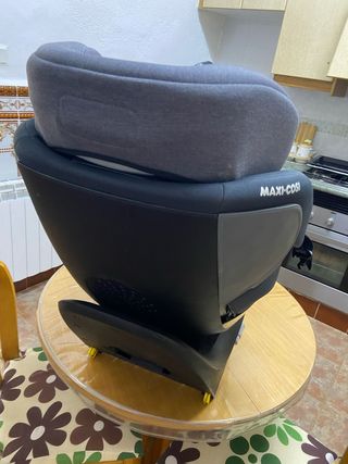 Silla coche Maxi-Cosi