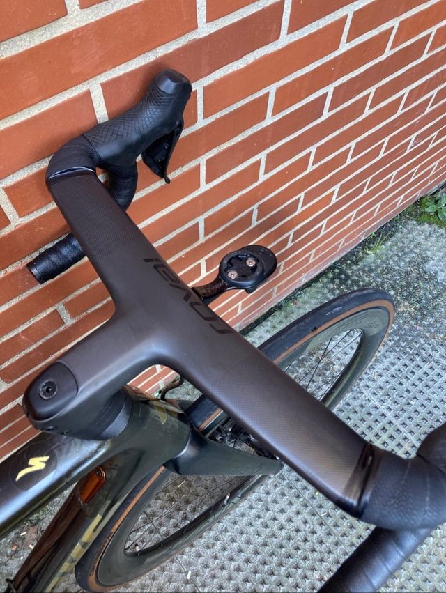 Specialized Tarmac sworks