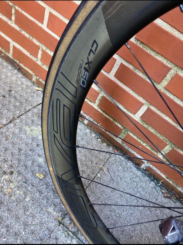 Specialized Tarmac sworks