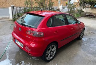 SEAT Ibiza 2006