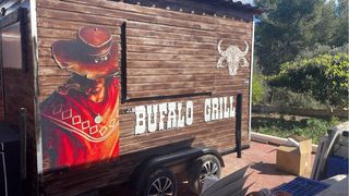 servicio o alquiler food truck para eventos