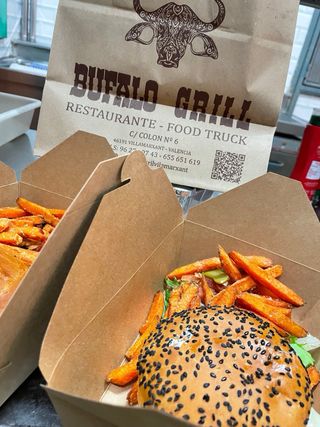 servicio o alquiler food truck para eventos