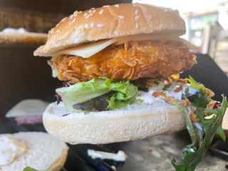 servicio o alquiler food truck para eventos