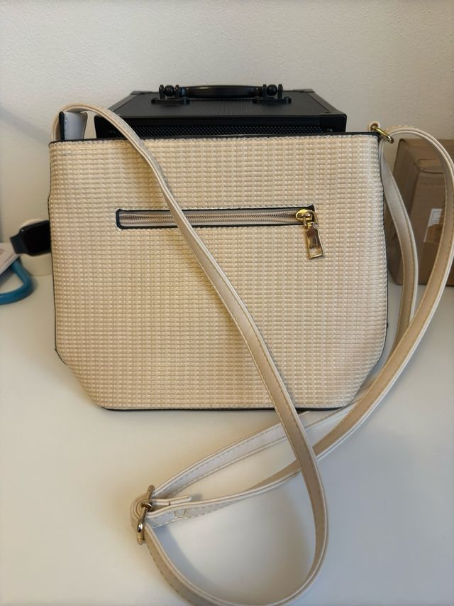 Borsa Donna Trendy Baige