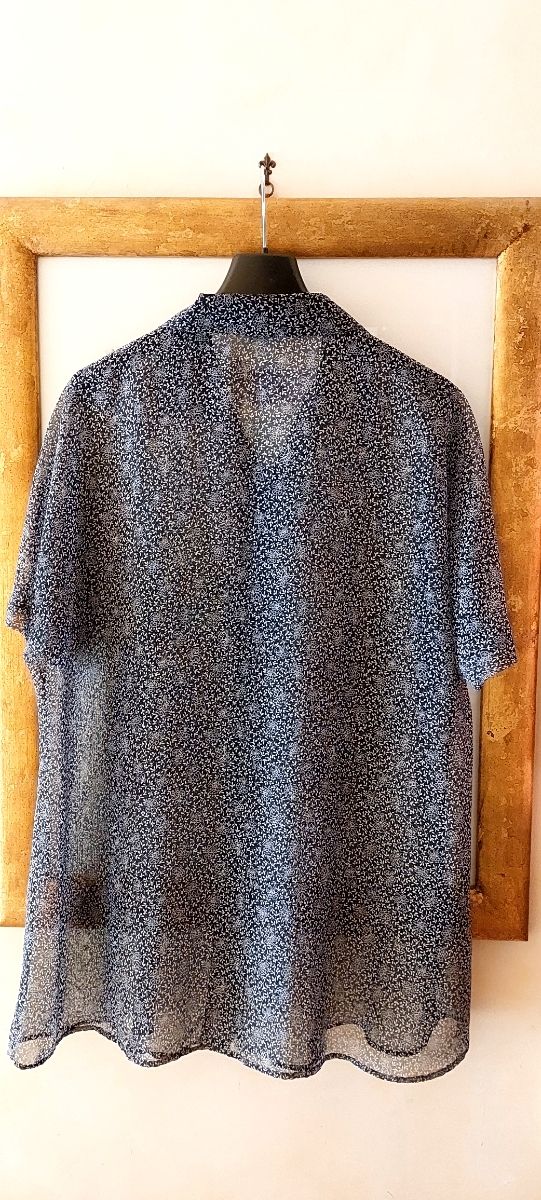 Blusa donna vintage tg M- L - XL