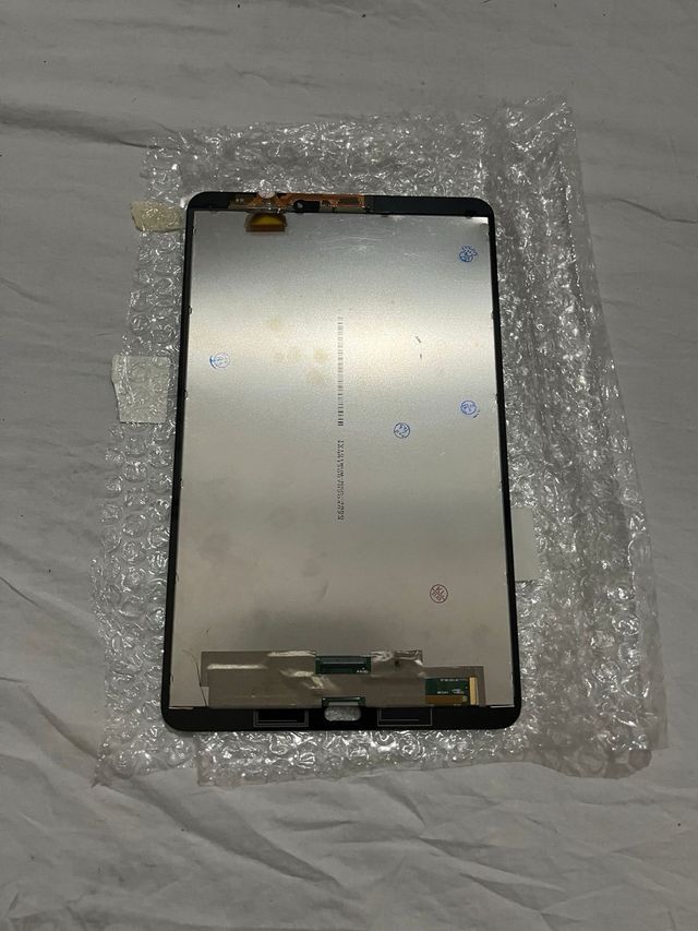 Pantalla Samsung Galaxy TAB A