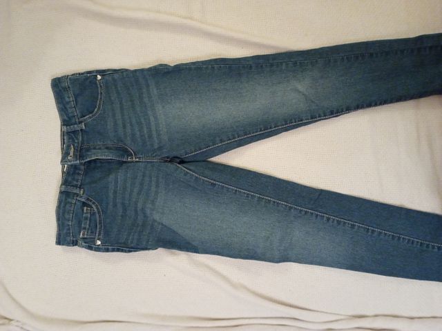 Lote ropa niña 6 - 7 años