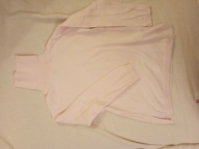 Lote ropa niña 6 - 7 años