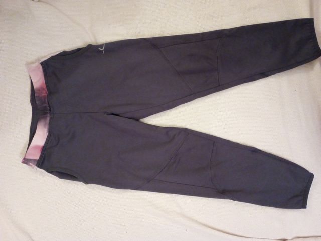 Lote ropa niña 6 - 7 años