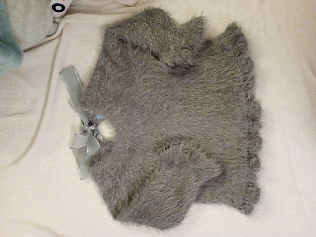 Lote ropa niña 6 - 7 años