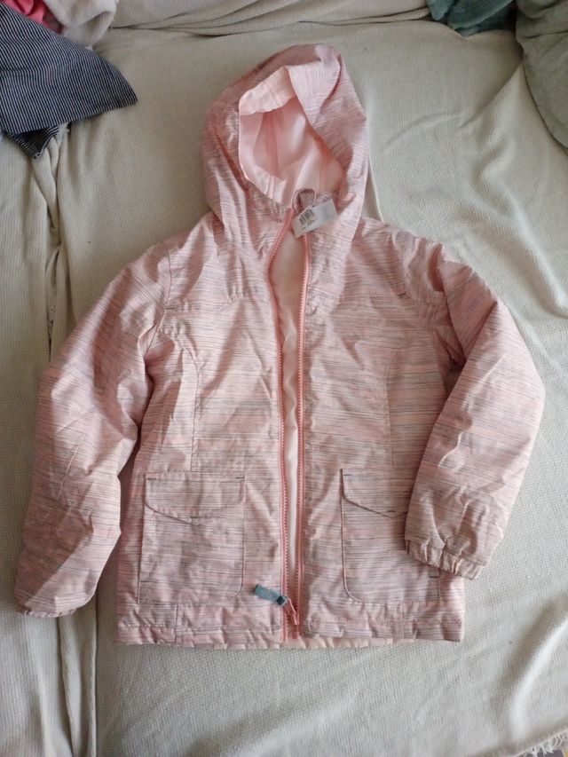 Lote ropa niña 6 - 7 años