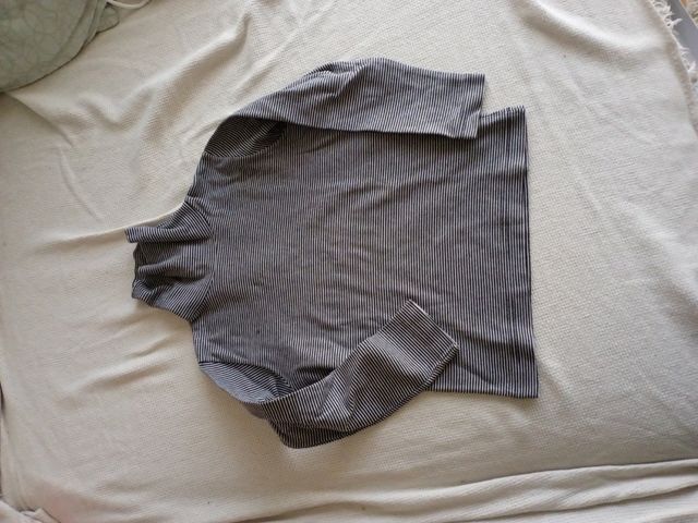 Lote ropa niña 6 - 7 años