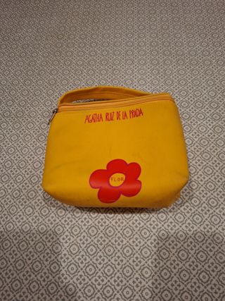 Neceser Agatha Ruiz de la Prada