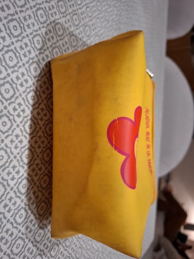 Neceser Agatha Ruiz de la Prada