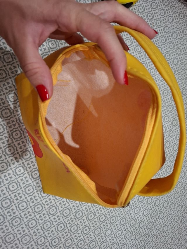 Neceser Agatha Ruiz de la Prada