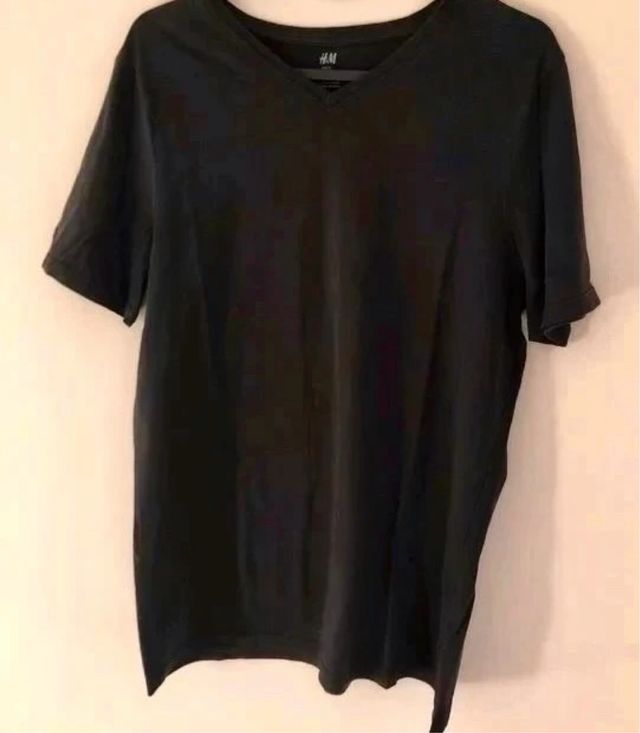 Maglietta a maniche corte da uomo