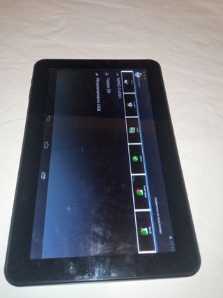 Tablet 