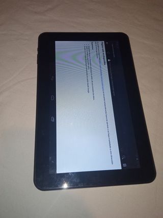 Tablet 