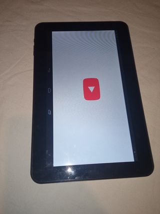 Tablet 